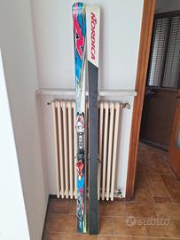 Nordica Dobermann GSR