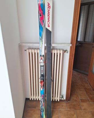 Nordica Dobermann GSR