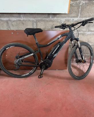 Bici elettrica