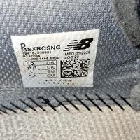 New Balance X‑Racer – n. 44 