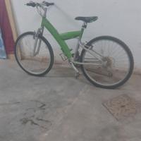 Montain bike Pininfarina