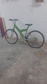 Montain bike Pininfarina