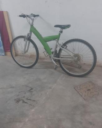 Montain bike Pininfarina