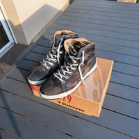 Scarpe moto Stylmartin nuove