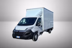 Citroën Jumper 35 L3H2 2.2 140cv S&S furgone ...