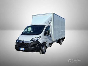 Citroën Jumper 35 L3H2 2.2 140cv S&S furgone ...