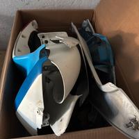 Carene complete Honda Dominator varie