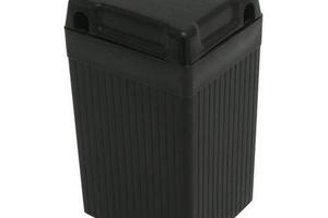 Batteria 6V / 9H 3R2 AGM MOTO D'EPOCA VESPA