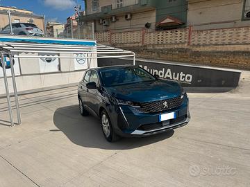 Peugeot 3008 BlueHDi 130 S&S EAT8 Allure Pack