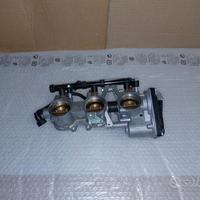 corpo farfallato iniezione brutale 800 675