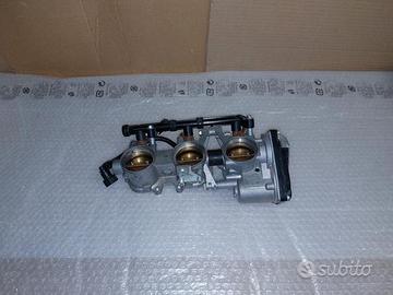 corpo farfallato iniezione brutale 800 675