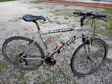 Bicicletta uomo Aerelli