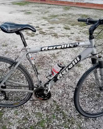 Bicicletta uomo Aerelli