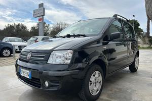 FIAT Panda 1.2 Emotion