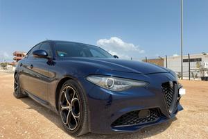 Alfa Romeo Giulia 2.2 Super AT8