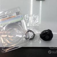 Tappo serbatoio con chiave piaggio ciao - bravo