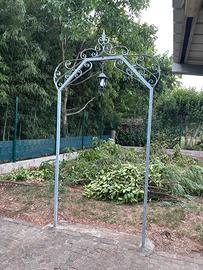 Arco da giardino/ Arco per rampicante