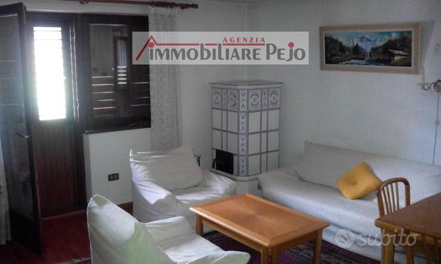 Appartamento Vermiglio [Rif: VEN. MAS VE 2BL]