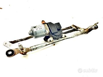 MOTORINO TERGI ANT COMPLETO DI TANDEM FIAT Panda 3