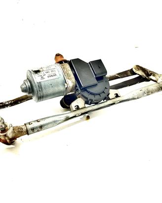 MOTORINO TERGI ANT COMPLETO DI TANDEM FIAT Panda 3