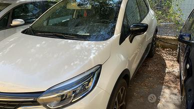 Renault Captur dCi 8V 110 CV Start&Stop Energy Spo