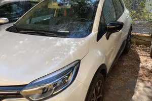 Renault Captur dCi 8V 110 CV Start&Stop Energy Spo
