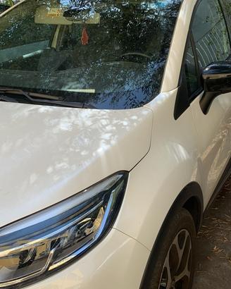Renault Captur dCi 8V 110 CV Start&Stop Energy Spo