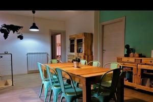 Due stanze uso singolo per studenti