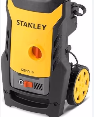 Idropulitrice Stanley SXPW24B