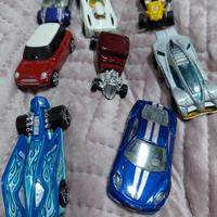 macchinine hotwheels