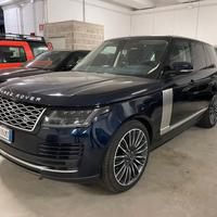  Range Rover Westminster