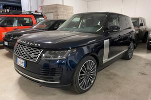  Range Rover Westminster
