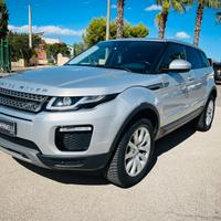 Land Rover Range Rover Evoque 2.0 TD4 150 CV HSE F