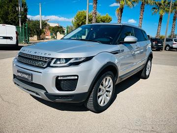 Land Rover Range Rover Evoque 2.0 TD4 150 CV HSE F