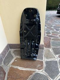 Scocca sella Honda CB 500 Four K2