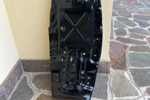 Scocca sella Honda CB 500 Four K2