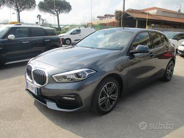 Bmw 116 116d ADVANTAGE 1.5