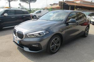 Bmw 116 116d ADVANTAGE 1.5