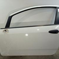 PORTIERA ANTERIORE SINISTRA FIAT Punto EVO 5184621