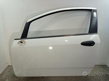 PORTIERA ANTERIORE SINISTRA FIAT Punto EVO 5184621