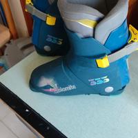 Scarpone sci Dolomite