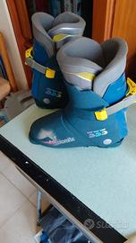 Scarpone sci Dolomite