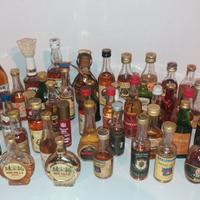 BRANDY lotto 42 mignon Stock 84 Oro Pilla Branca