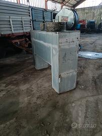 Cassa porta attrezzi