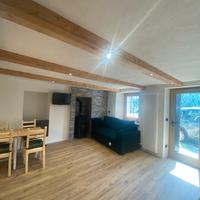 Monolocale nuovo Ayas