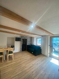 Monolocale nuovo Ayas