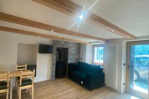 Monolocale nuovo Ayas