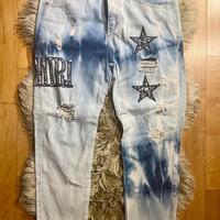 JEANS AMIRI