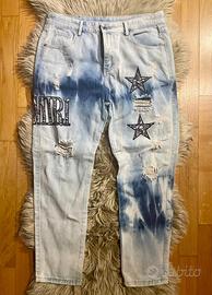 JEANS AMIRI
