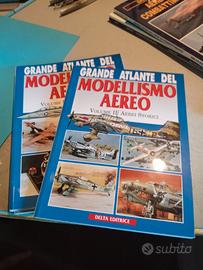 libri aeronautica 